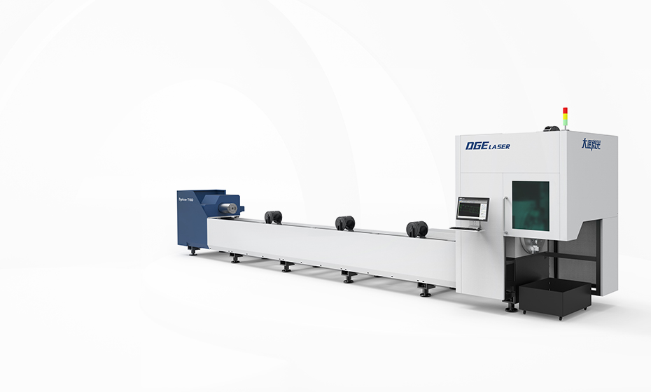 管材激光切割機