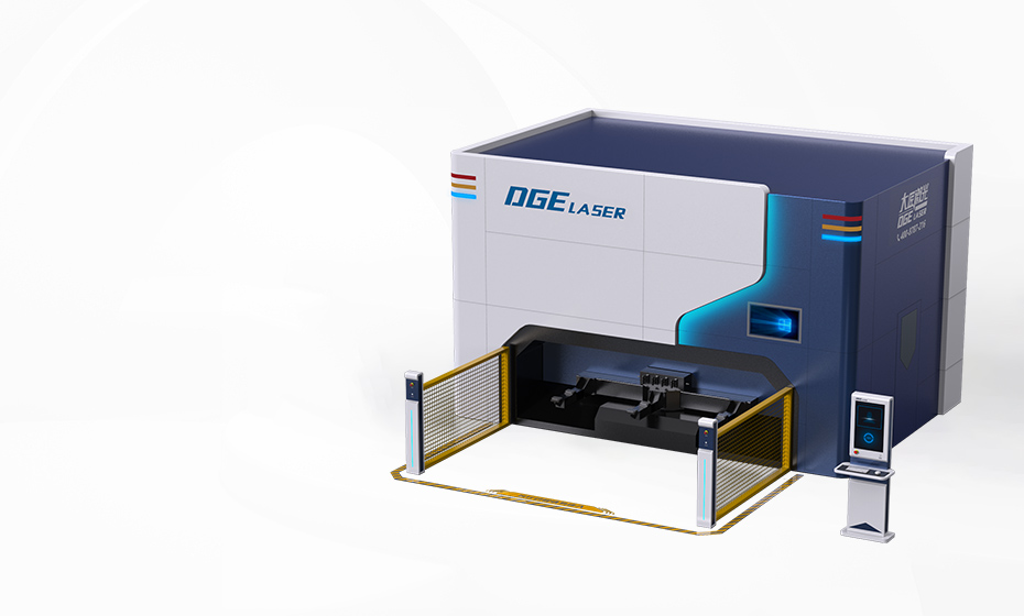汽車輕量化激光裝備
