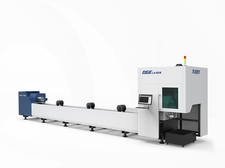 管材激光切割機