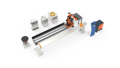 還不了解激光焊接設備嗎？這些不要錯過