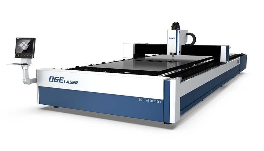 DgeLaser S1000係列