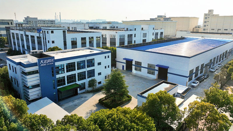 喜報| 大匠激光榮膺兩項重磅榮譽